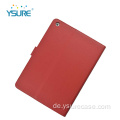 Laptop -Hülle und iPad Cover iPad Bag Leder